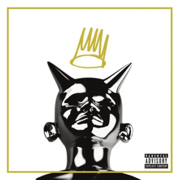 J. Cole - She Knows (feat. Amber Coffman & Cults)